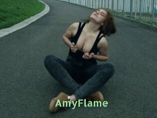 AmyFlame