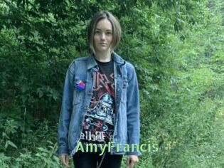 AmyFrancis