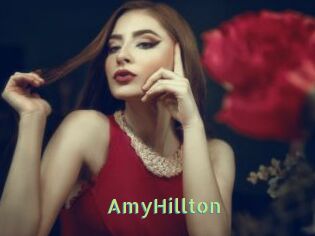 AmyHillton