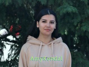 AmyKendal