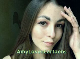 AmyLovesCartoons