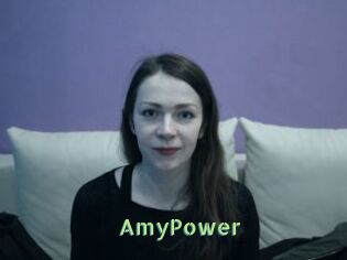 AmyPower