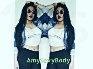 AmySexyBody