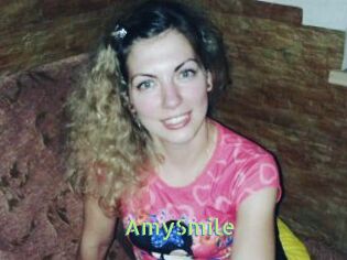 AmySmile