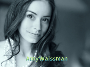 AmyWaissman Une Etudiante Sexy