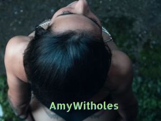 AmyWitholes Une Etudiante Sexy