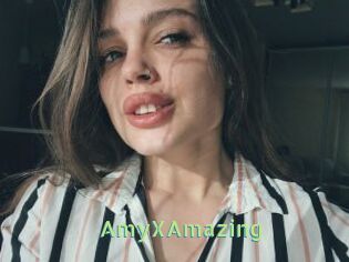 AmyXAmazing