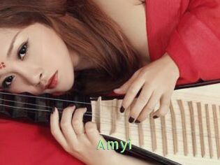Amyi