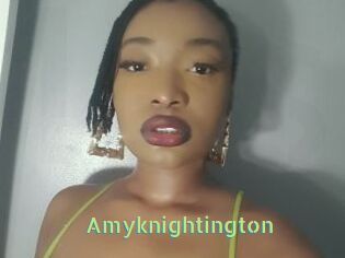Amyknightington