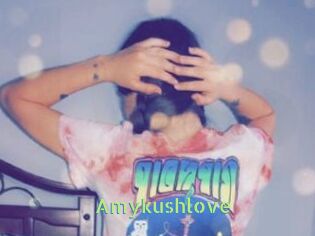 Amykushlove