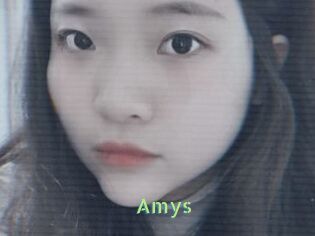 Amys