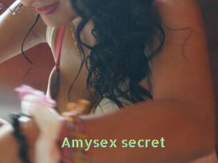 Amysex_secret Une Etudiante Sexy