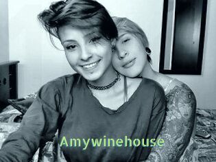 Amywinehouse