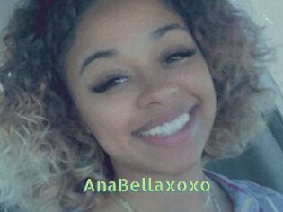 AnaBellaxoxo