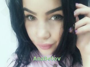 AnaBelov