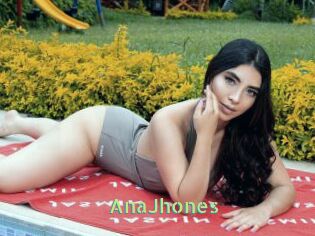 AnaJhones