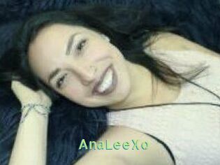 AnaLeeXo