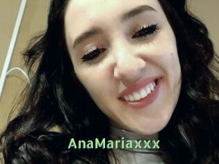 AnaMariaxxx
