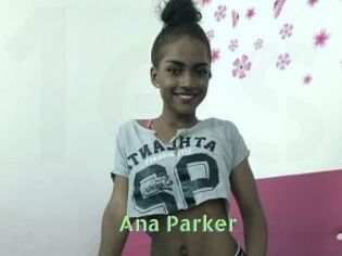 Ana_Parker Une Etudiante Sexy