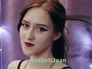 AnabellJoan Une Etudiante Sexy