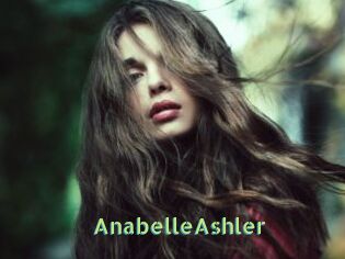 AnabelleAshler Une Etudiante Sexy