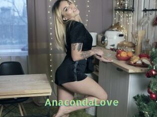 AnacondaLove