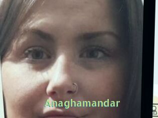 Anaghamandar