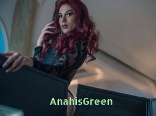 AnahisGreen