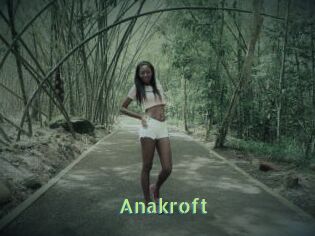 Anakroft