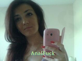 AnalFuck
