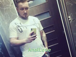 AnalLove