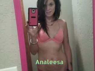 Analeesa