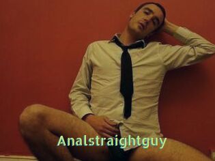 Analstraightguy