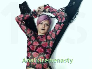 Analxtremenasty
