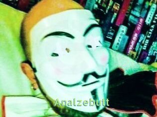 Analzebutt Une Etudiante Sexy