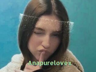 Anapurelovex