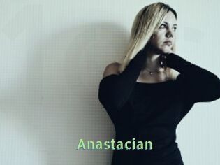 Anastacian
