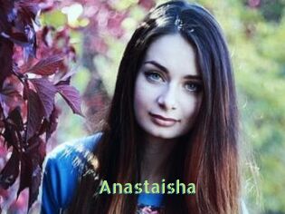 Anastaisha