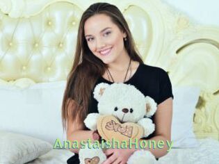 AnastaishaHoney