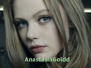 AnastasiaGoldd Une Etudiante Sexy