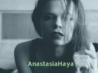 AnastasiaHaya