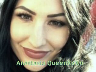Anastasia_QueenXoXo