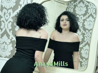 AnayaMills