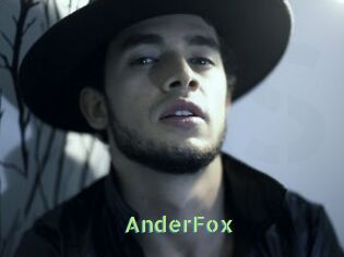 AnderFox