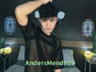 AndersMendoza Une Etudiante Sexy