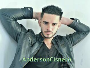AndersonCisnero