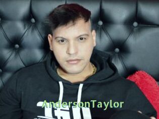 AndersonTaylor