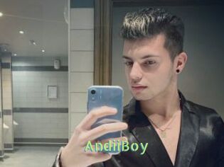 AndiiBoy
