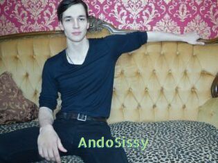 AndoSissy