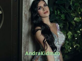 AndraKidman